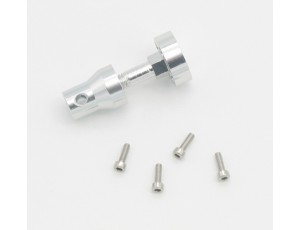 FMS 1.0M Kawasaki KI-61 3648 Motor Shaft 